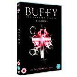 Buffy the Vampire Slayer - Season 1 (New Packaging) [DVD]
